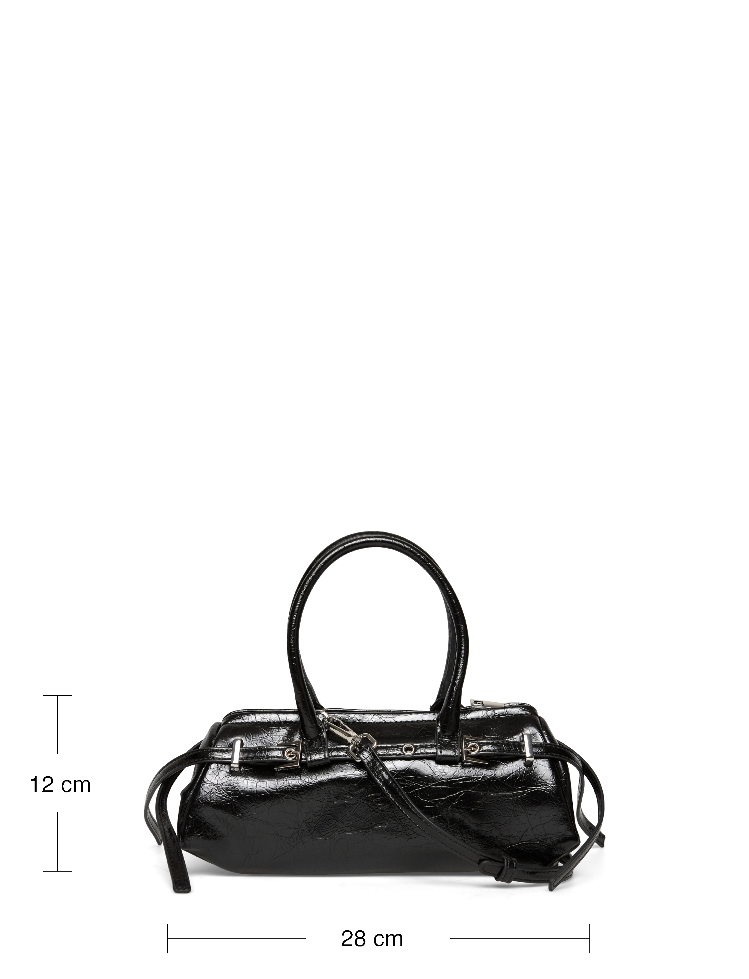 Noella - Murphy Bag - accessories - black - 5