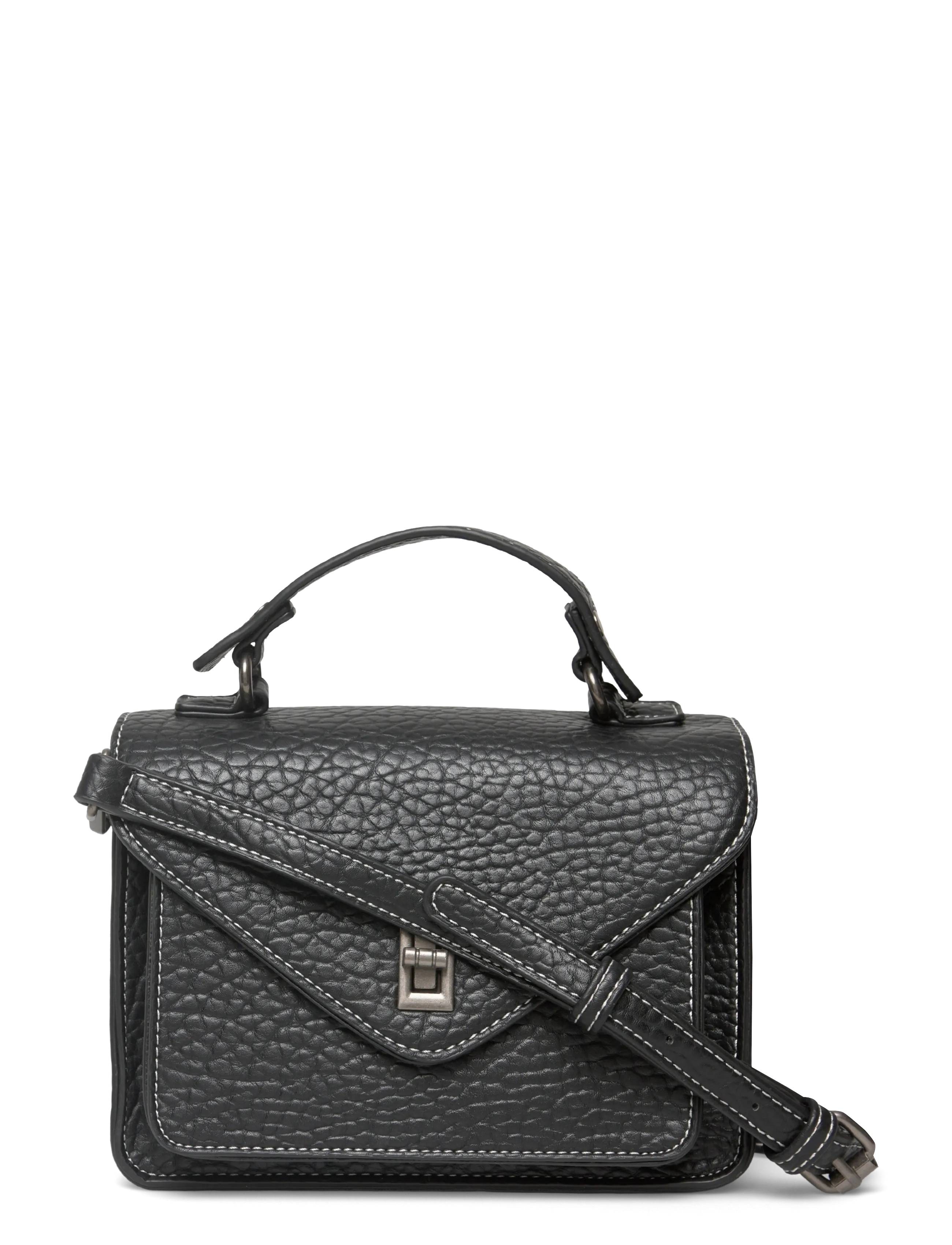Leora Bag - BLACK