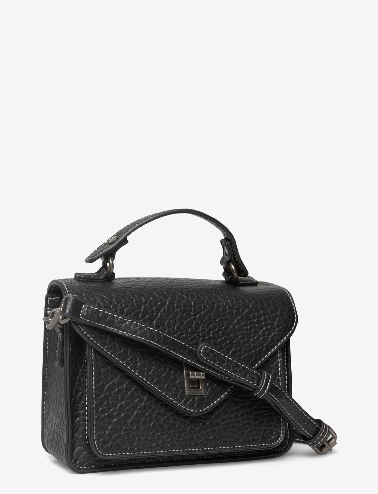 Noella - Leora Bag - accessories - black - 2