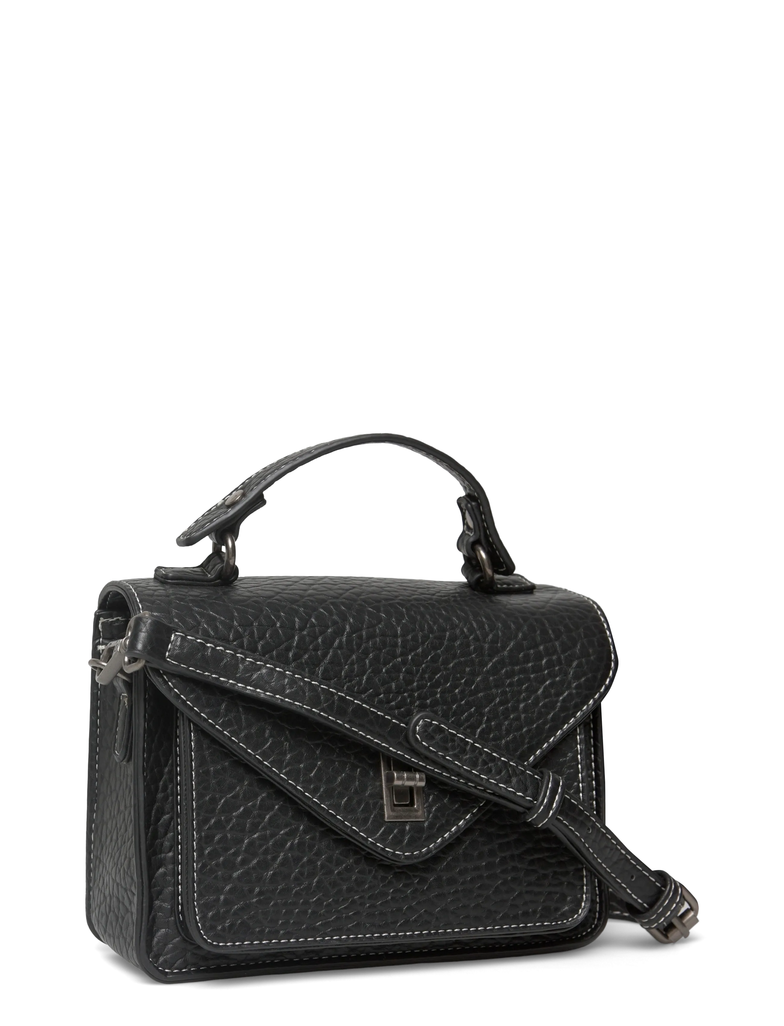 Noella - Leora Bag - accessoarer - black - 2