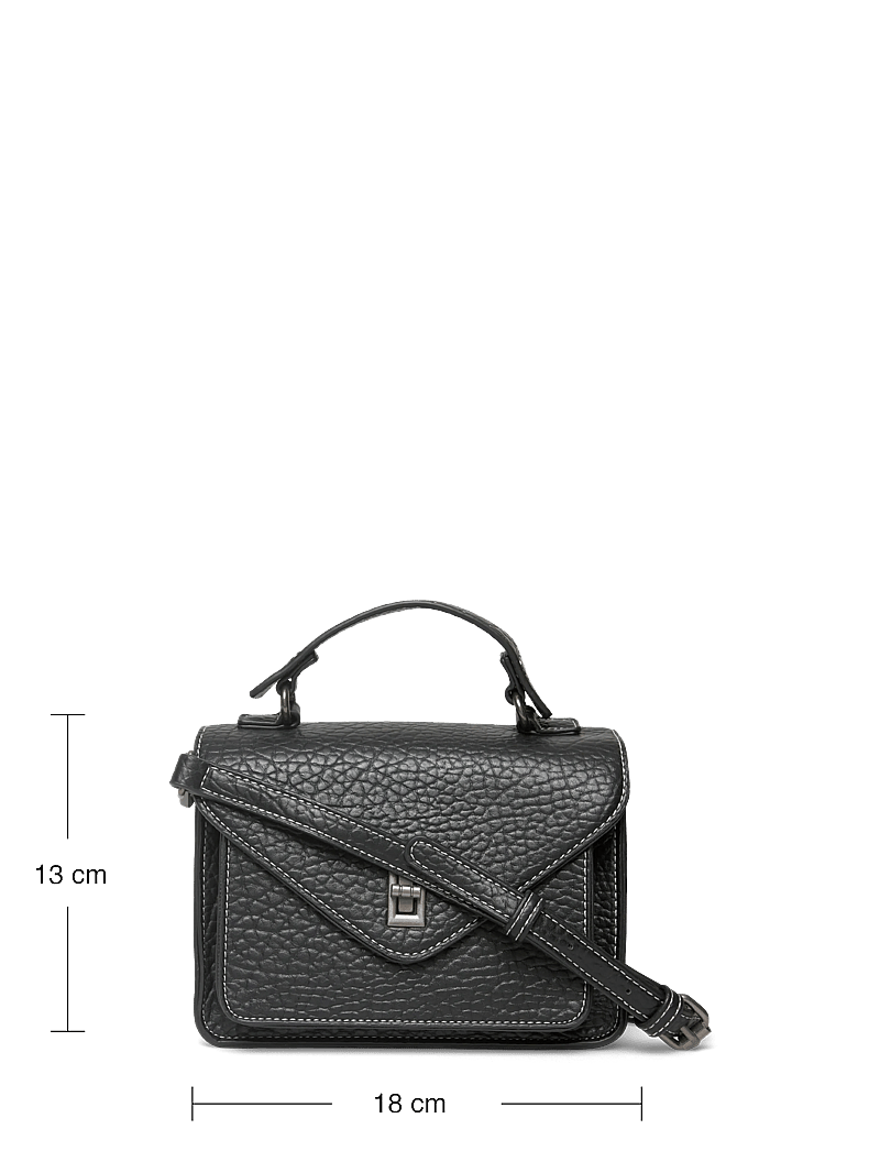Noella - Leora Bag - modetrends - black - 3