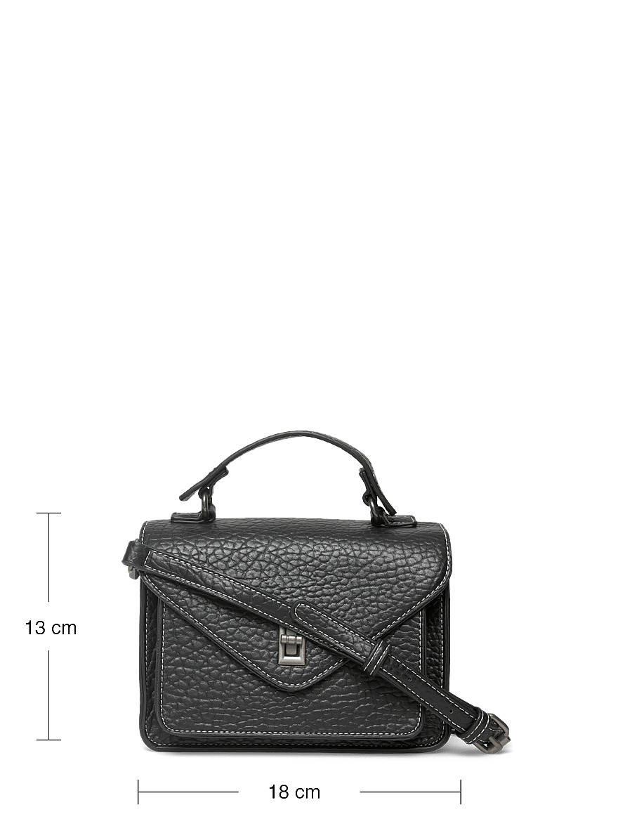 Noella - Leora Bag - modetrends - black - 3