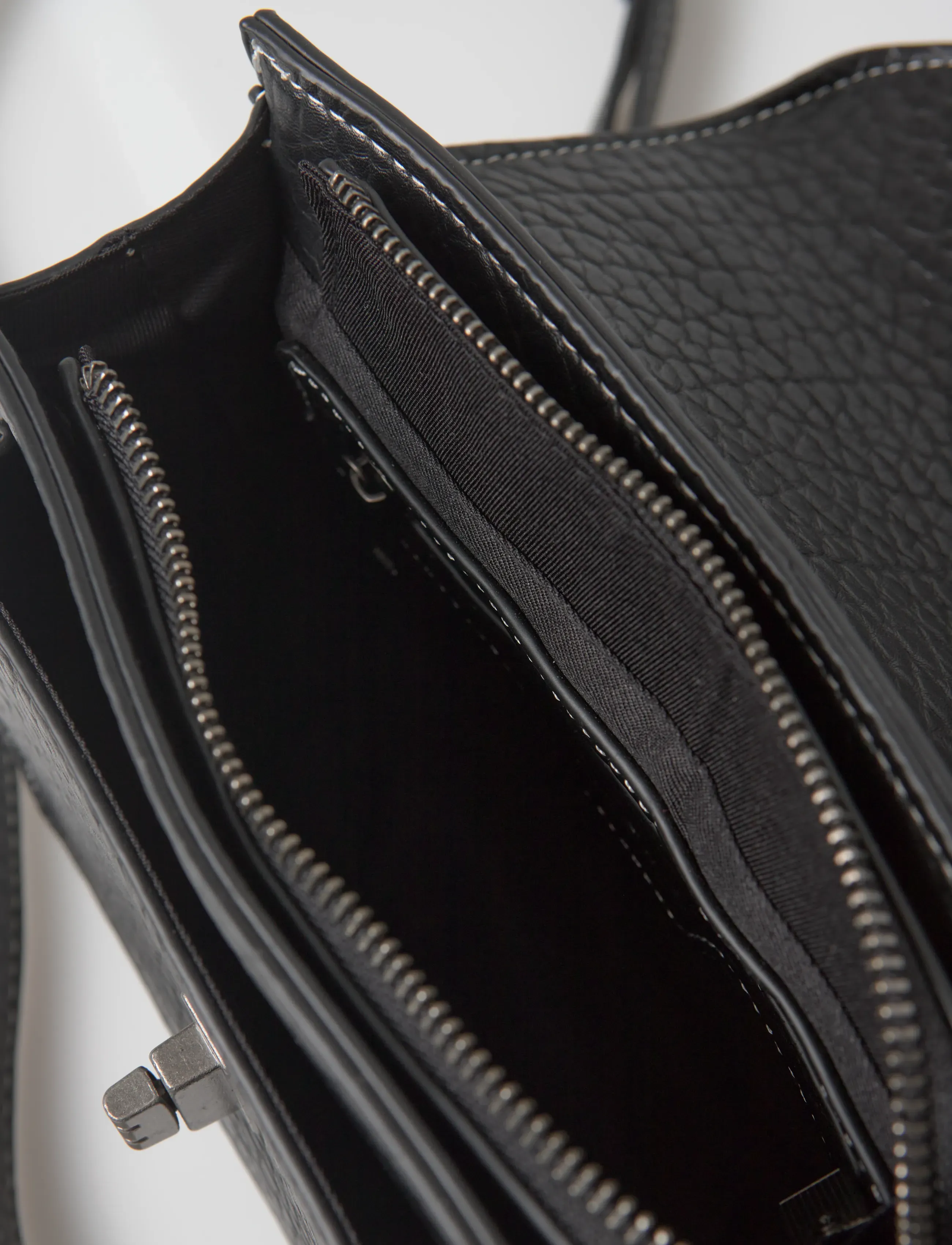 Noella - Leora Bag - accessoarer - black - 4