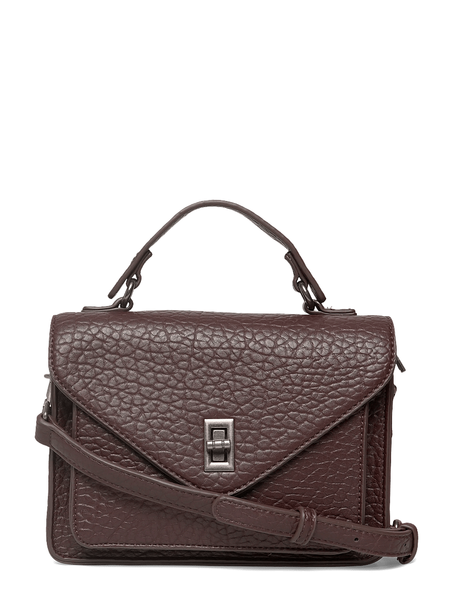 Noella - Leora Bag - fashion trends - mahogany - 0