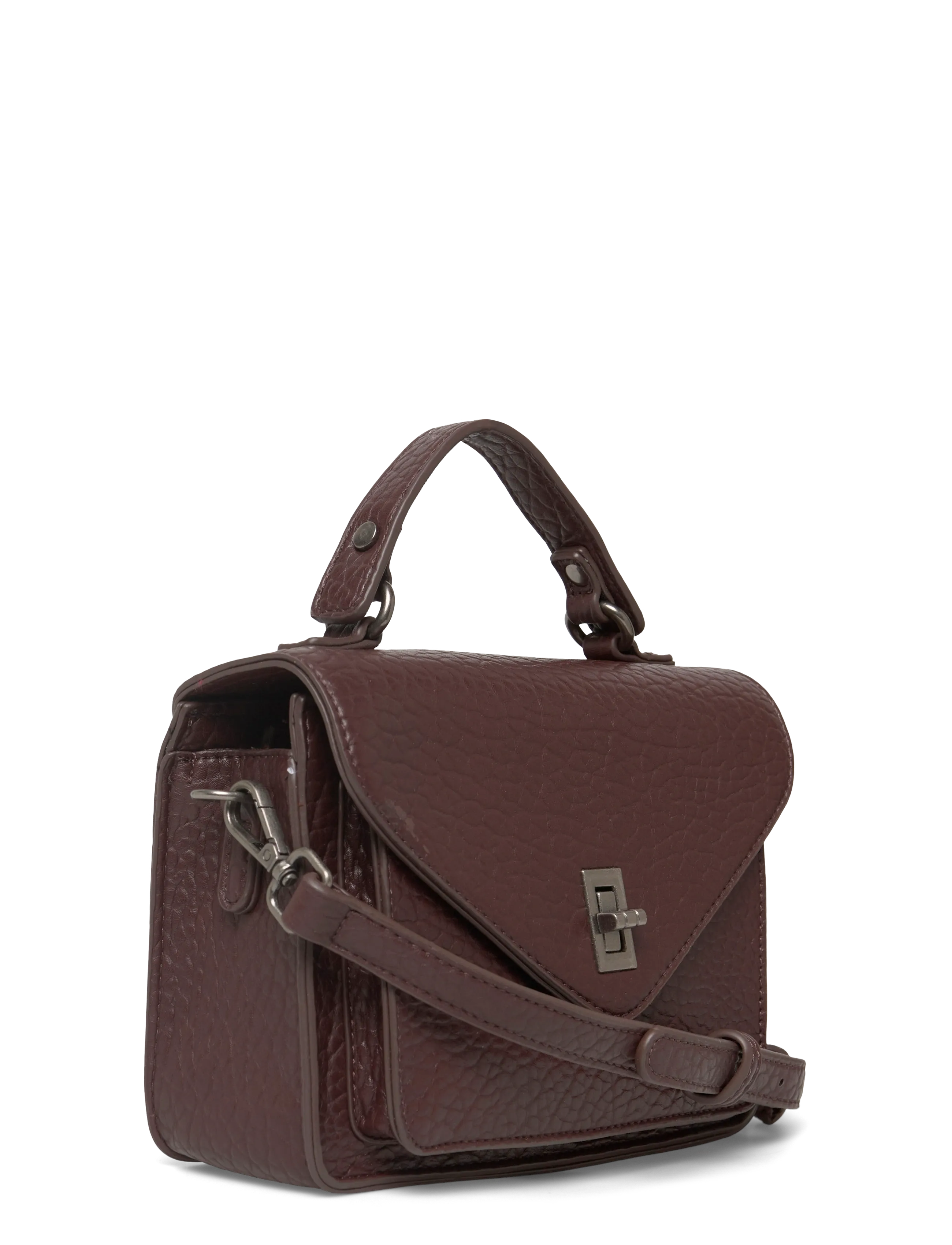 Noella - Leora Bag - accessoires - mahogany - 2