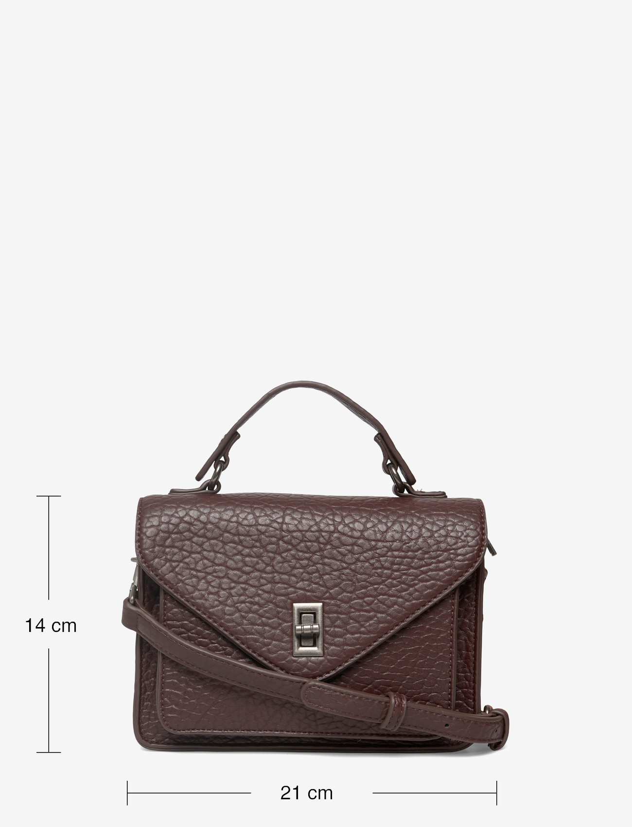 Noella - Leora Bag - besondere anlässe - mahogany - 3