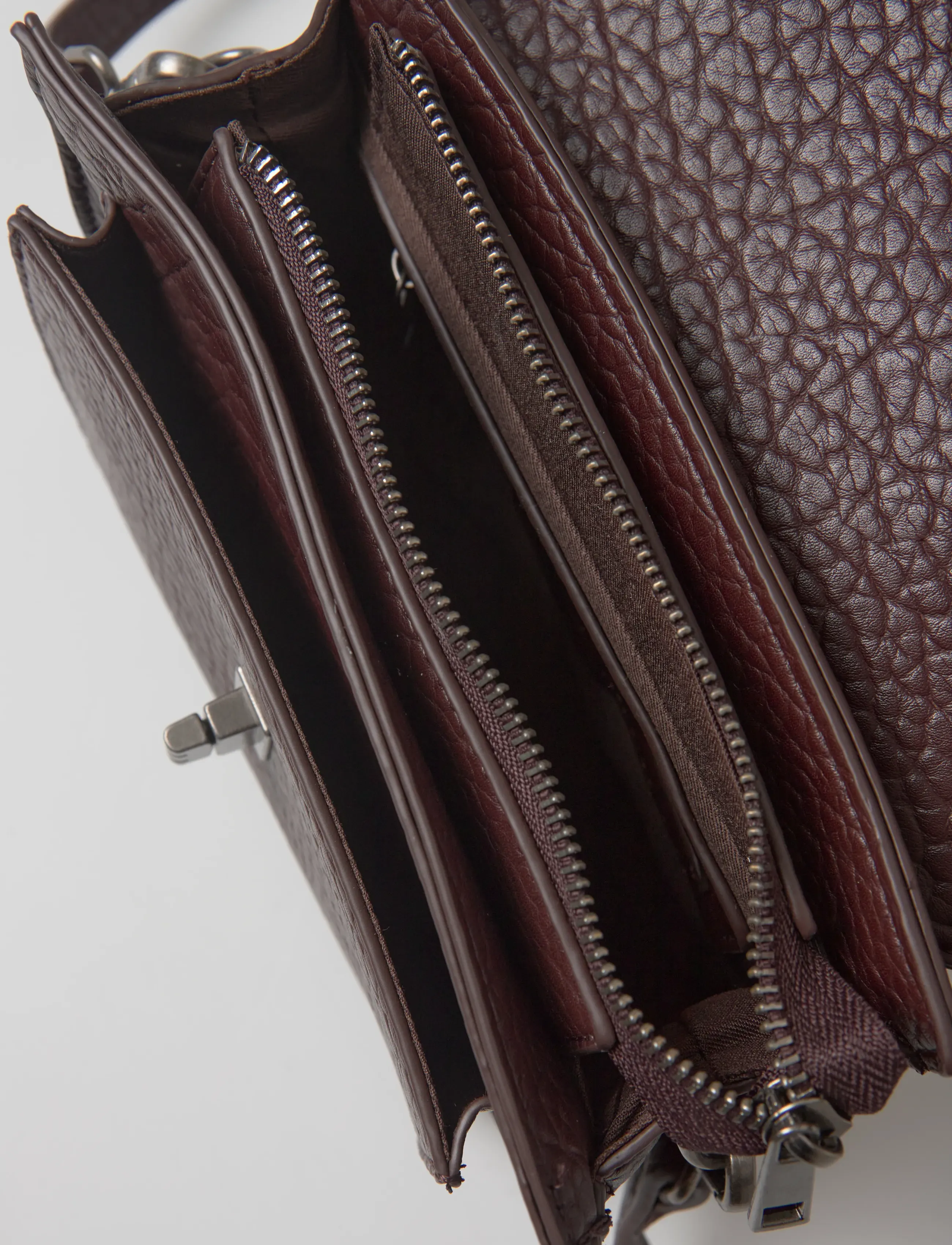 Noella - Leora Bag - accessoires - mahogany - 4