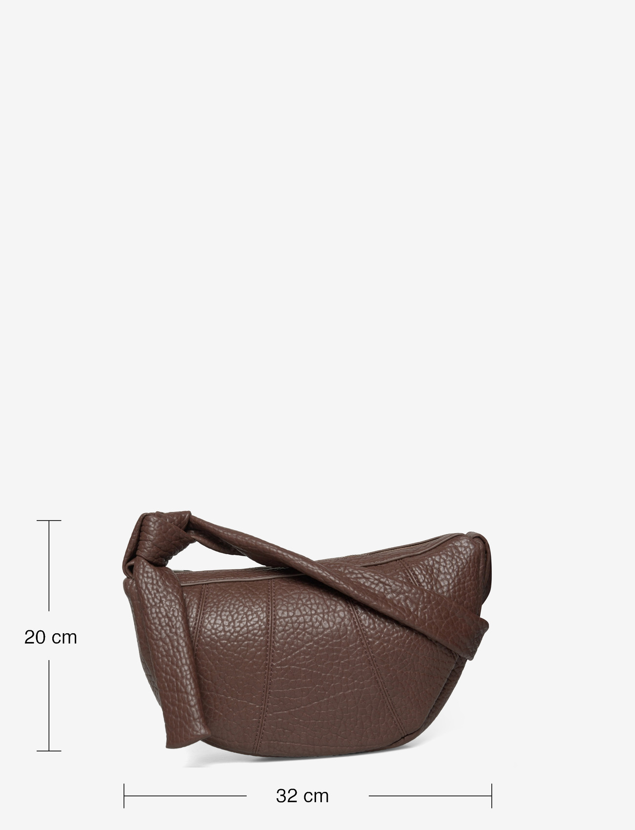 Noella - Lynn Bag - fødselsdagsgaver - coffee - 3