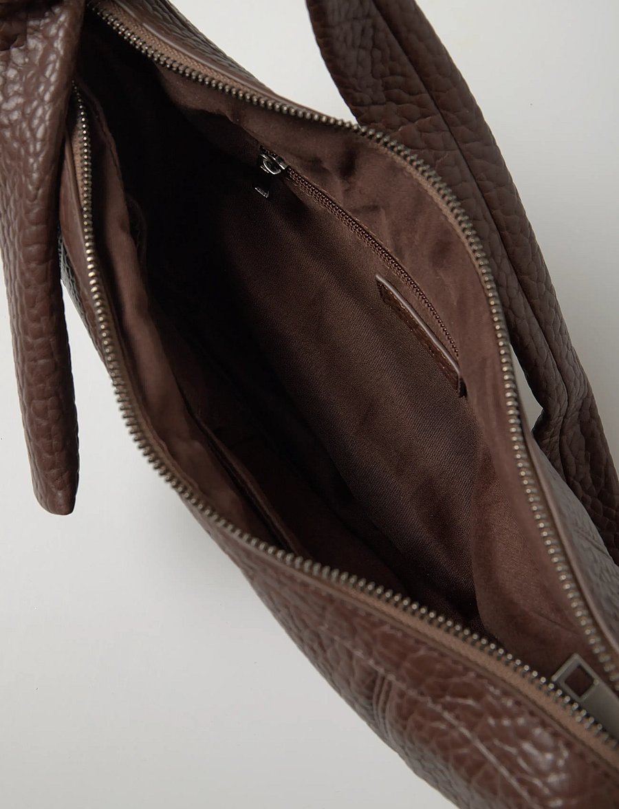 Noella - Lynn Bag - modetrends - coffee - 4