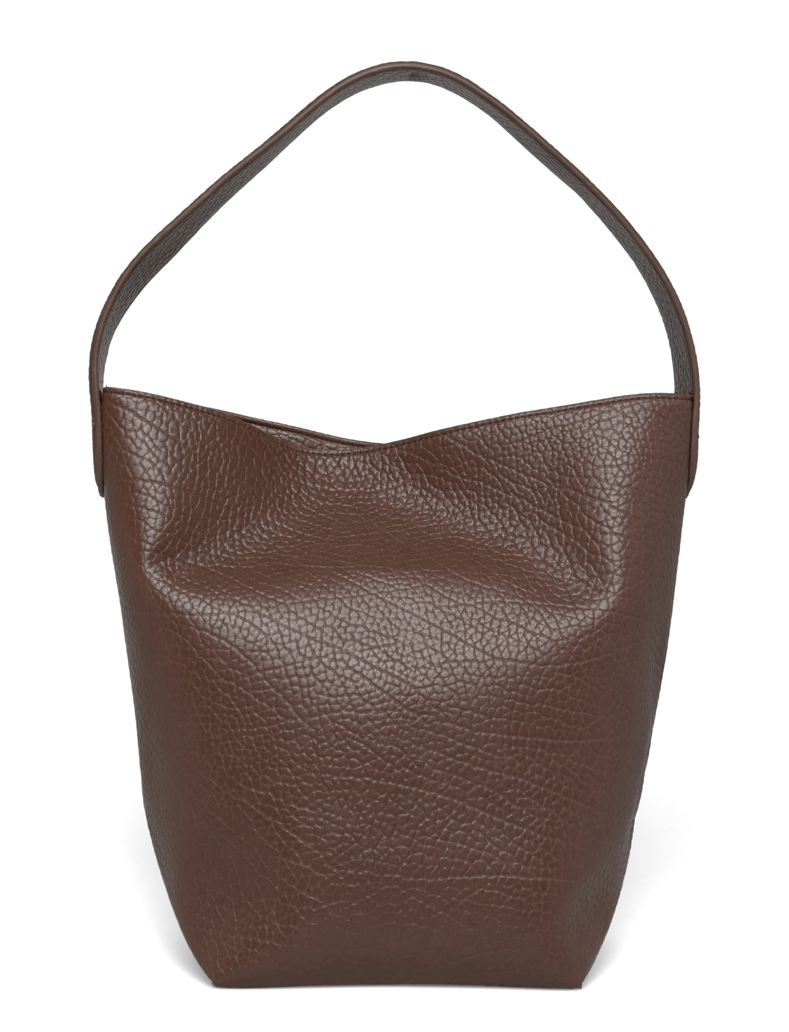 Noella Lula Bag, One Size, Brown, Tasker > Tasker Med Tophåndtag, Dame