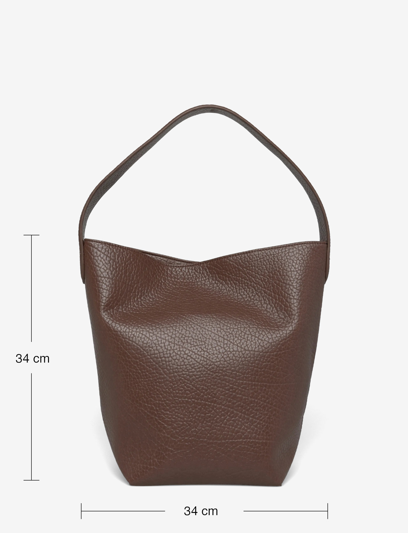 Noella - Lula Bag - special occasions - coffee - 3