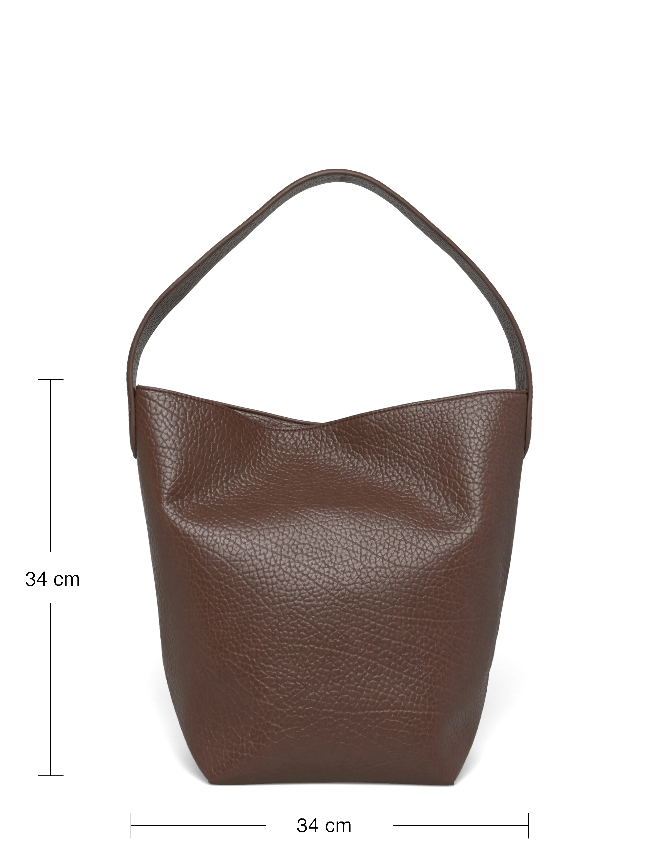Noella - Lula Bag - sünnipäevakingitused - coffee - 3