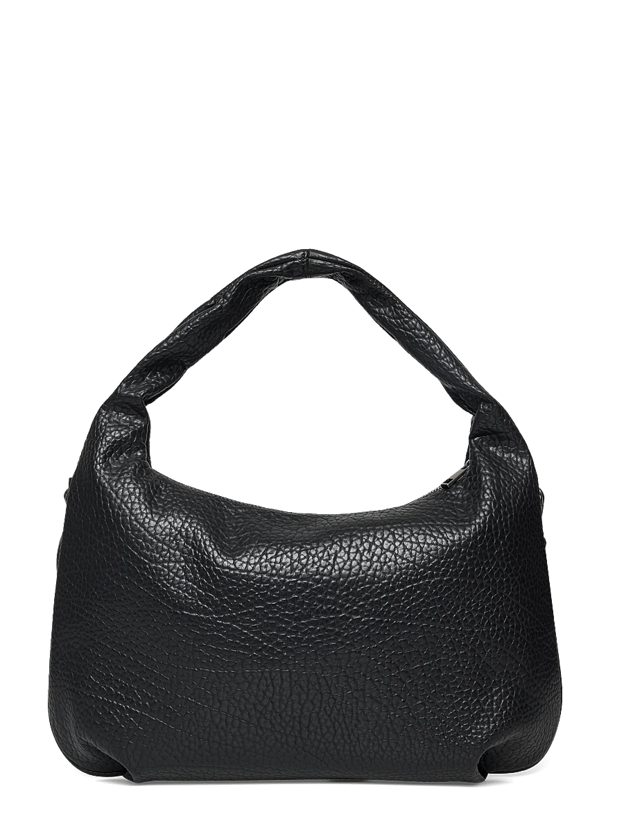 Noella - Peony Hobo Bag - modetrends - black - 1
