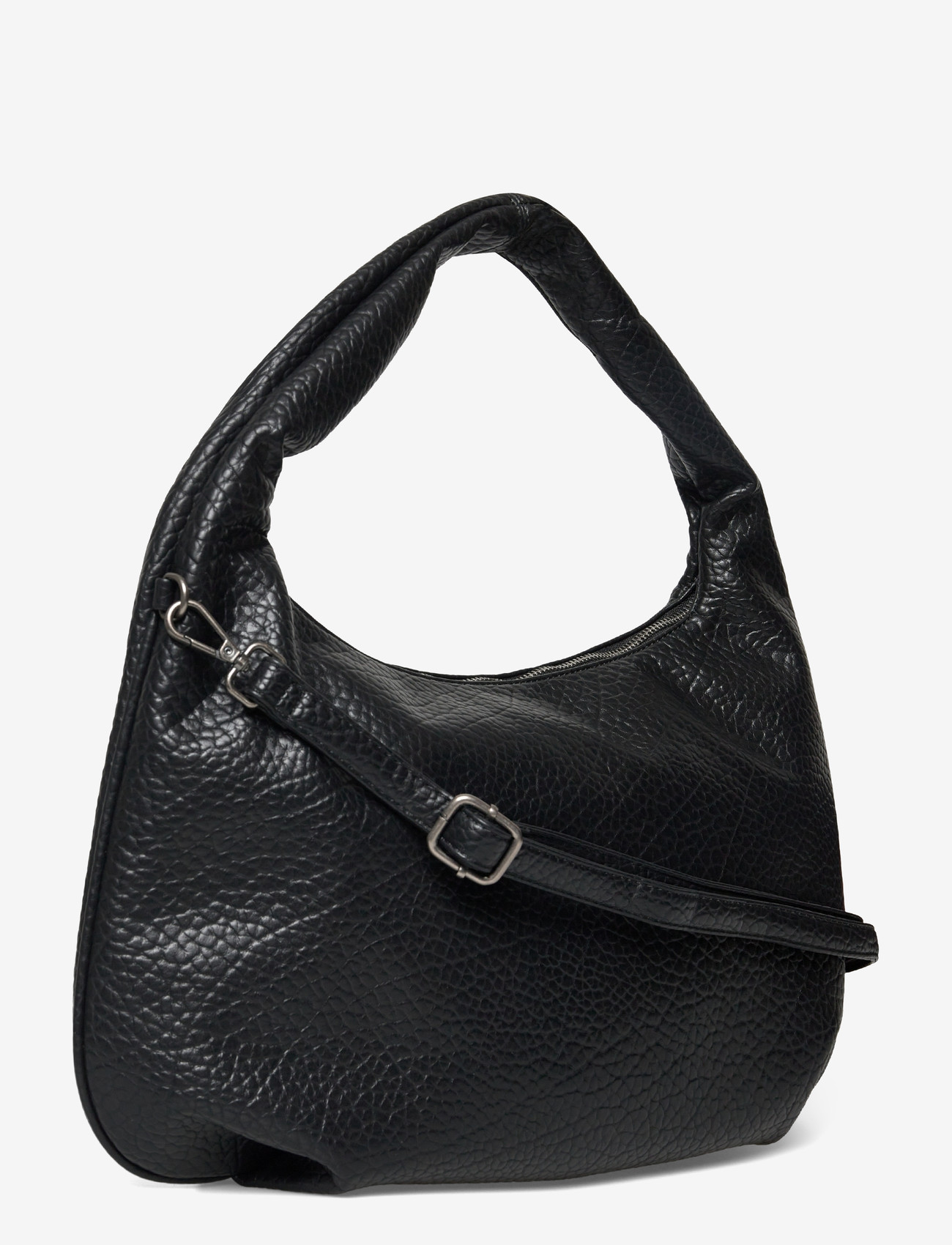 Noella - Peony Hobo Bag - besondere anlässe - black - 2