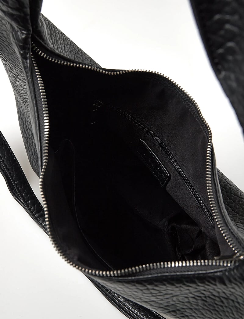 Noella - Peony Hobo Bag - besondere anlässe - black - 4