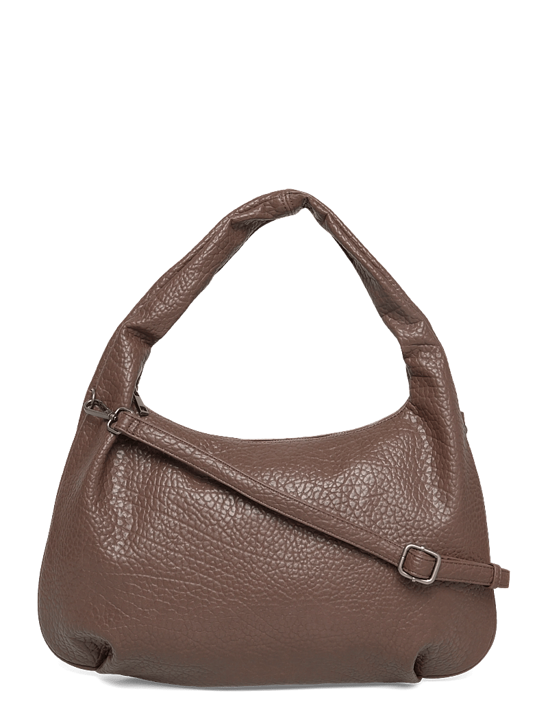 Noella - Peony Hobo Bag - modes tendences - coffee - 0