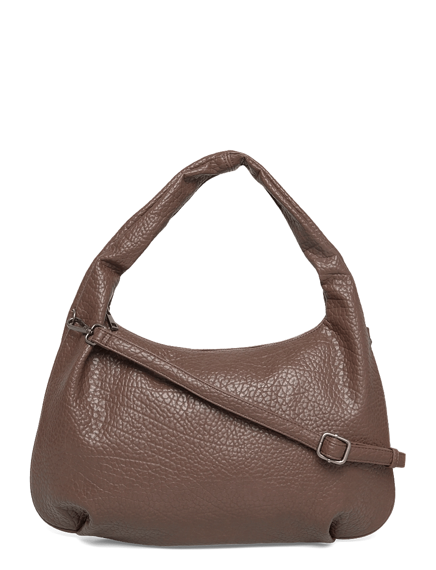 Noella - Peony Hobo Bag - fashion trends - coffee - 0