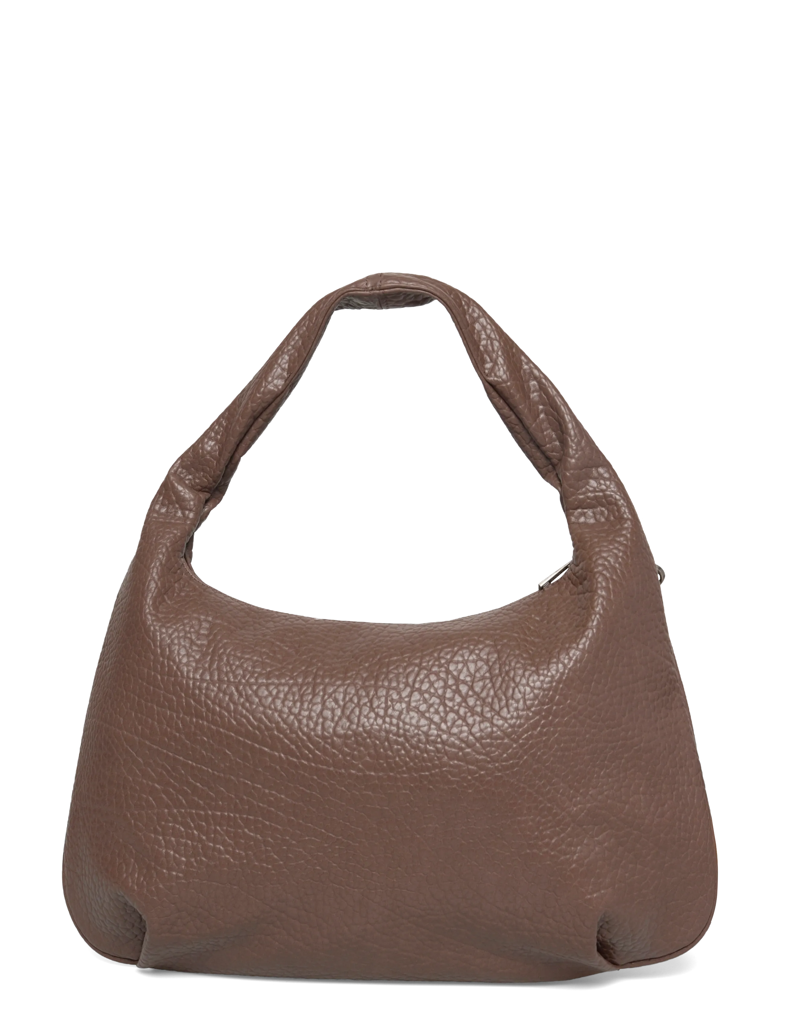 Noella - Peony Hobo Bag - fashion trends - coffee - 1