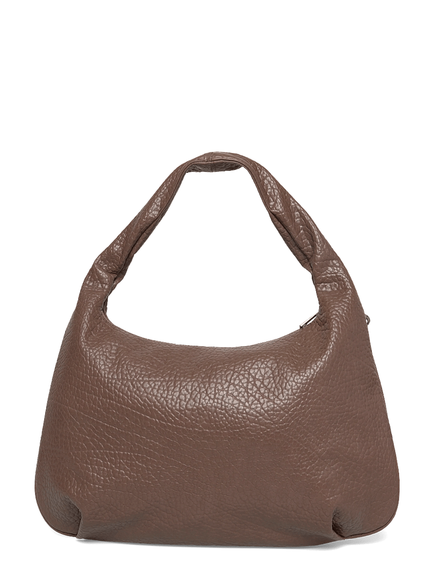 Noella - Peony Hobo Bag - fashion trends - coffee - 1