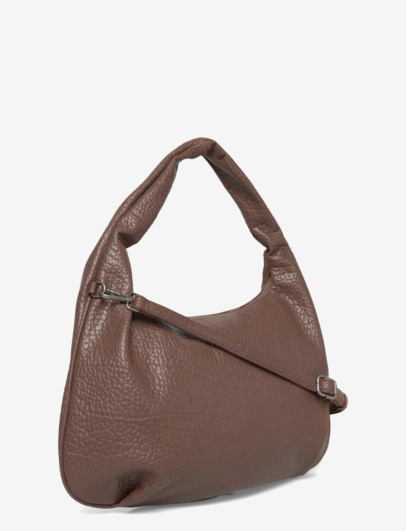 Noella - Peony Hobo Bag - modes tendences - coffee - 2