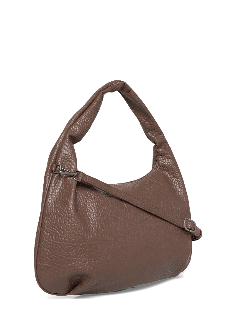 Noella - Peony Hobo Bag - modes tendences - coffee - 2