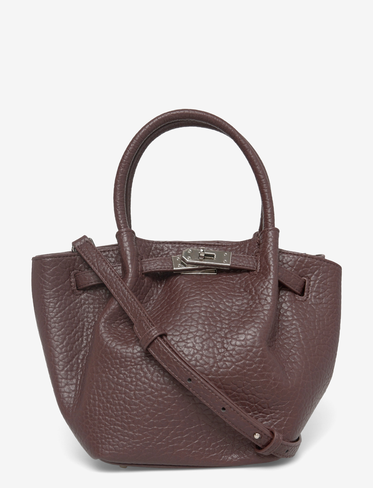 Noella - Dee Bag Medium - speciella tillfällen - mahogany - 0