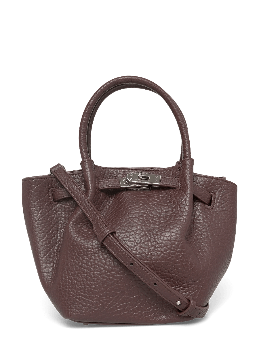 Noella - Dee Bag Medium - modetrender - mahogany - 0