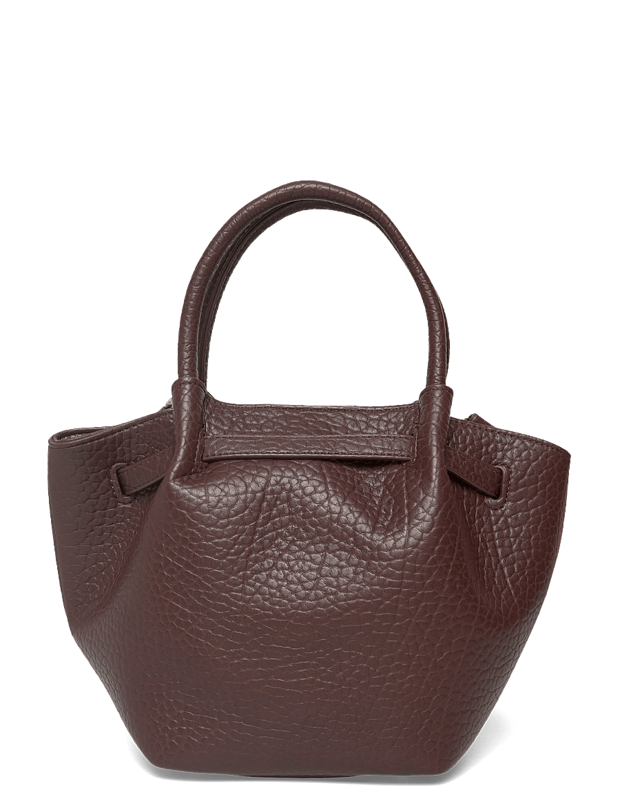 Noella - Dee Bag Medium - modetrender - mahogany - 1