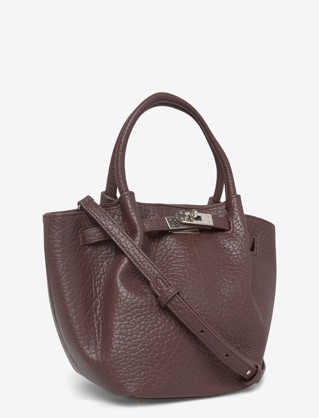 Noella - Dee Bag Medium - speciella tillfällen - mahogany - 2