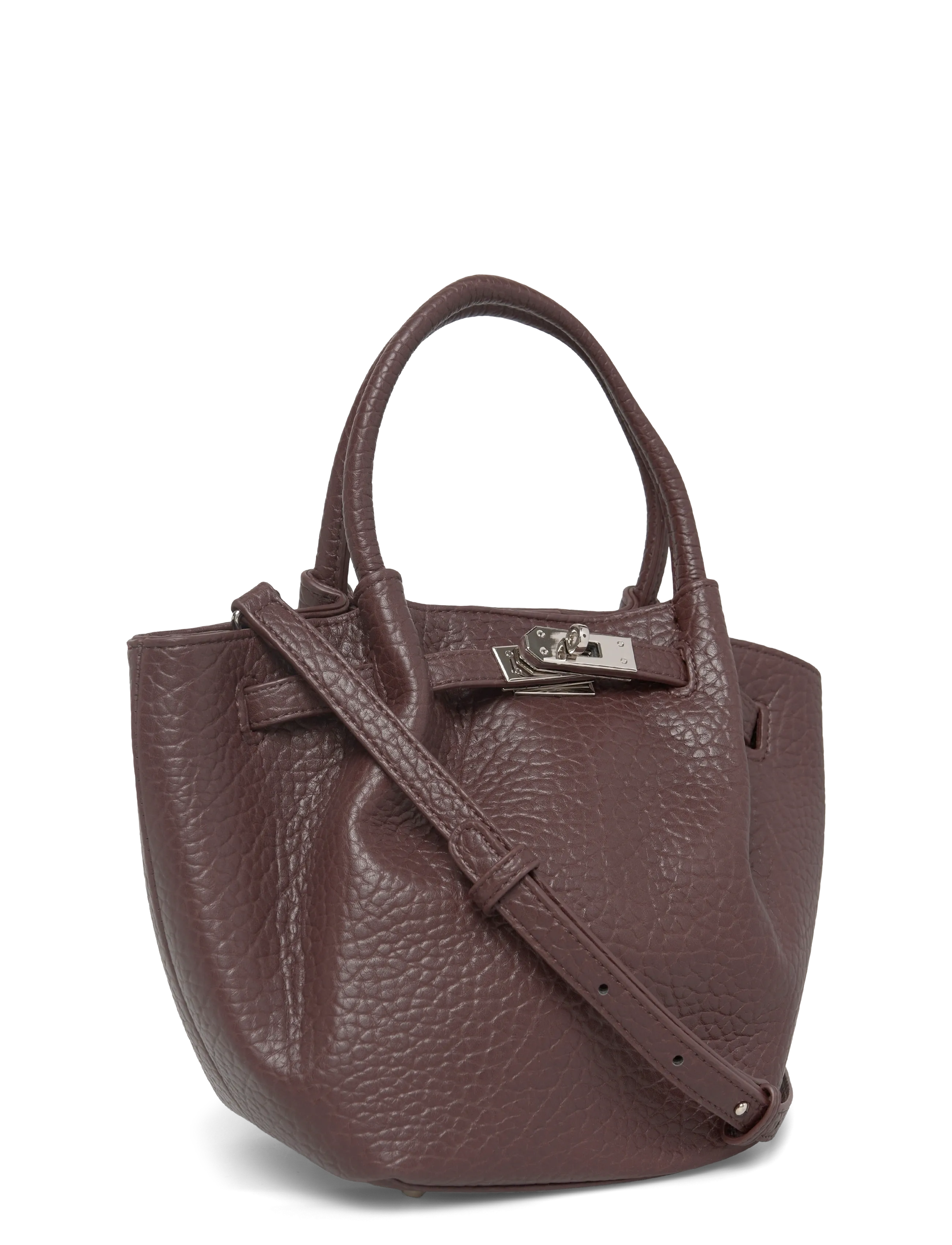 Noella - Dee Bag Medium - festmode zu outlet-preisen - mahogany - 2