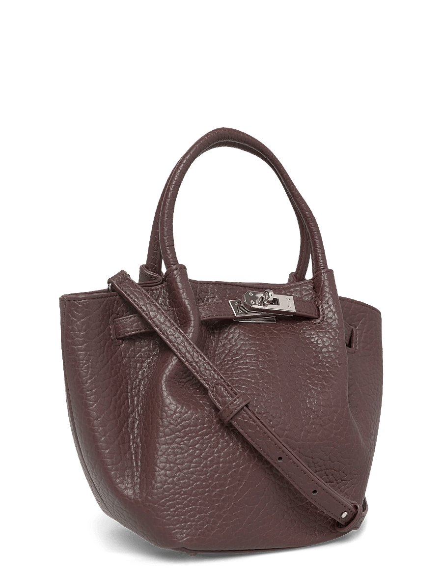 Noella - Dee Bag Medium - modetrender - mahogany - 2