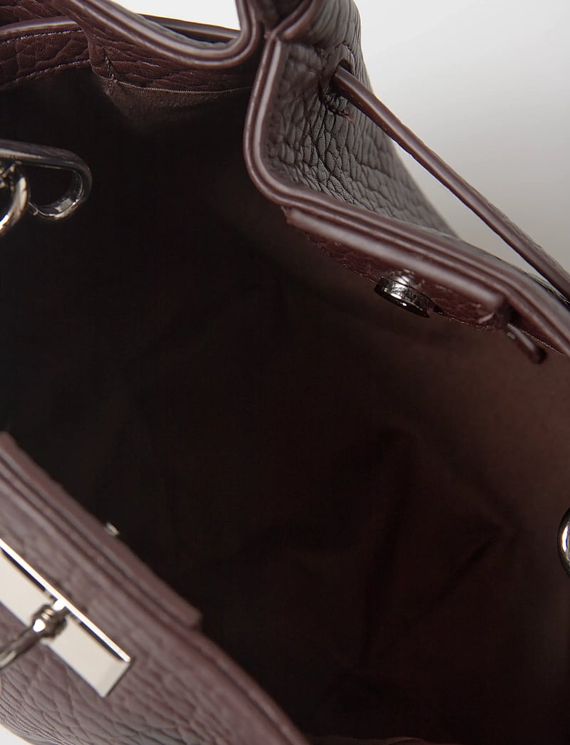 Noella - Dee Bag Medium - speciella tillfällen - mahogany - 3