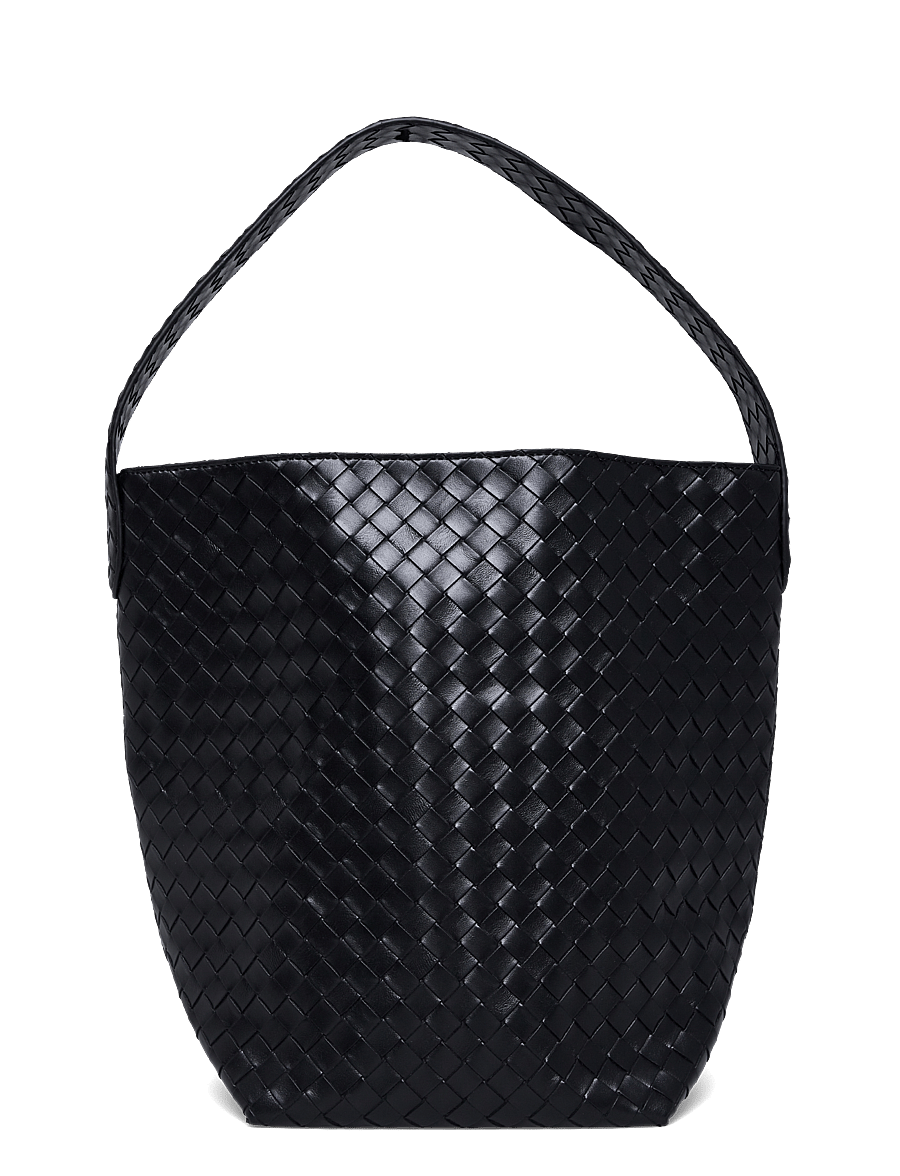 Noella - Lula Bag - shoppere - black - 0