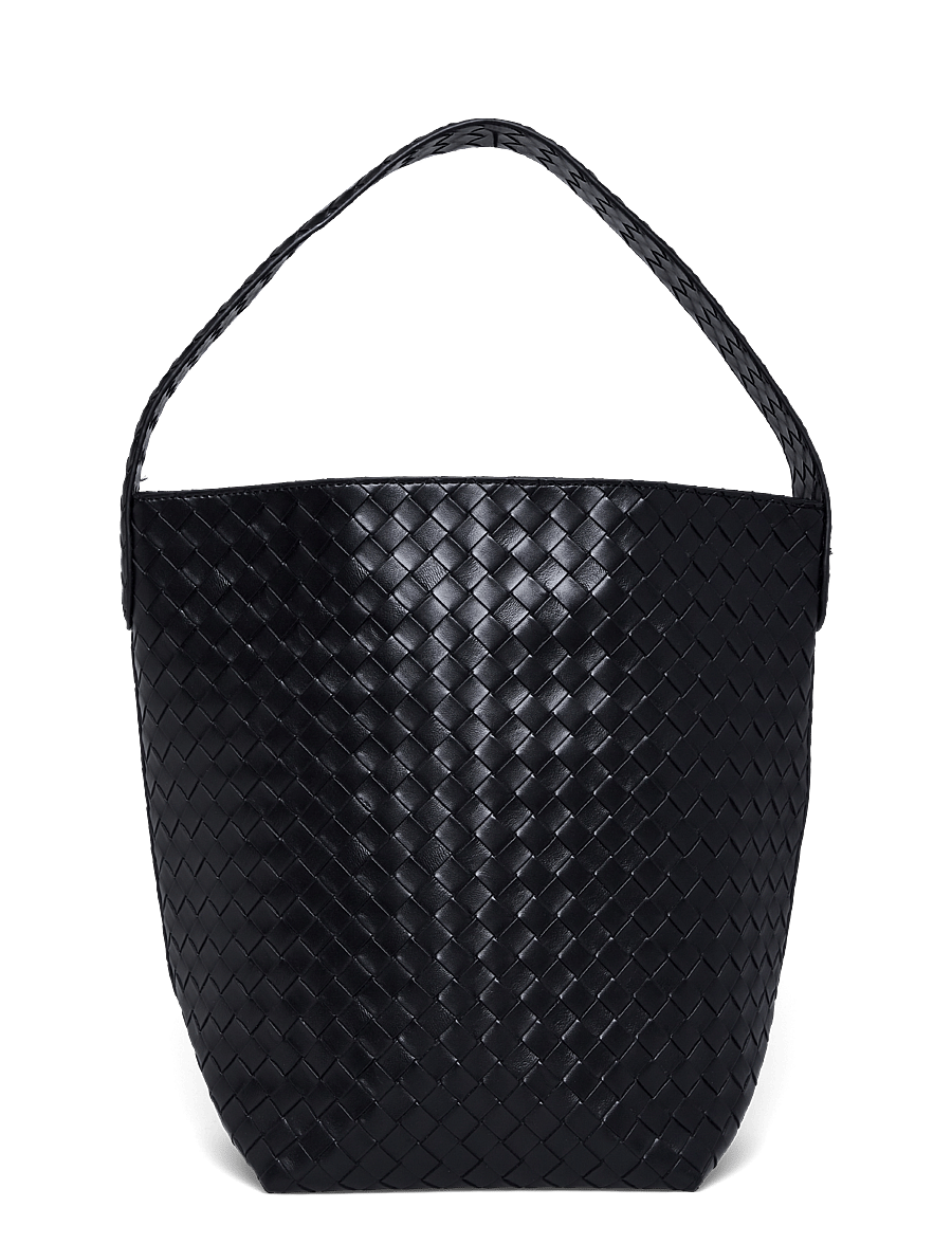Noella - Lula Bag - shoppere - black - 1