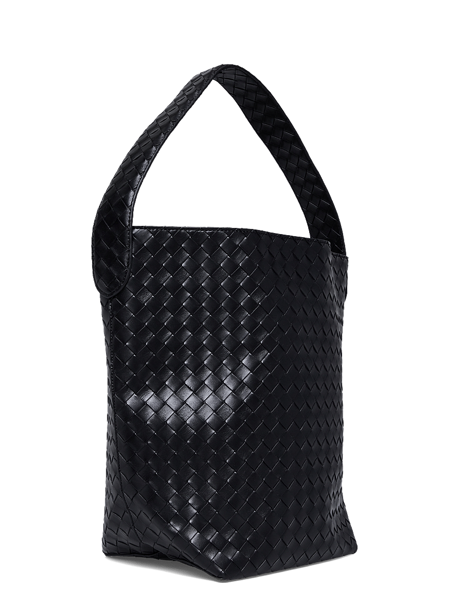 Noella - Lula Bag - shoppere - black - 2