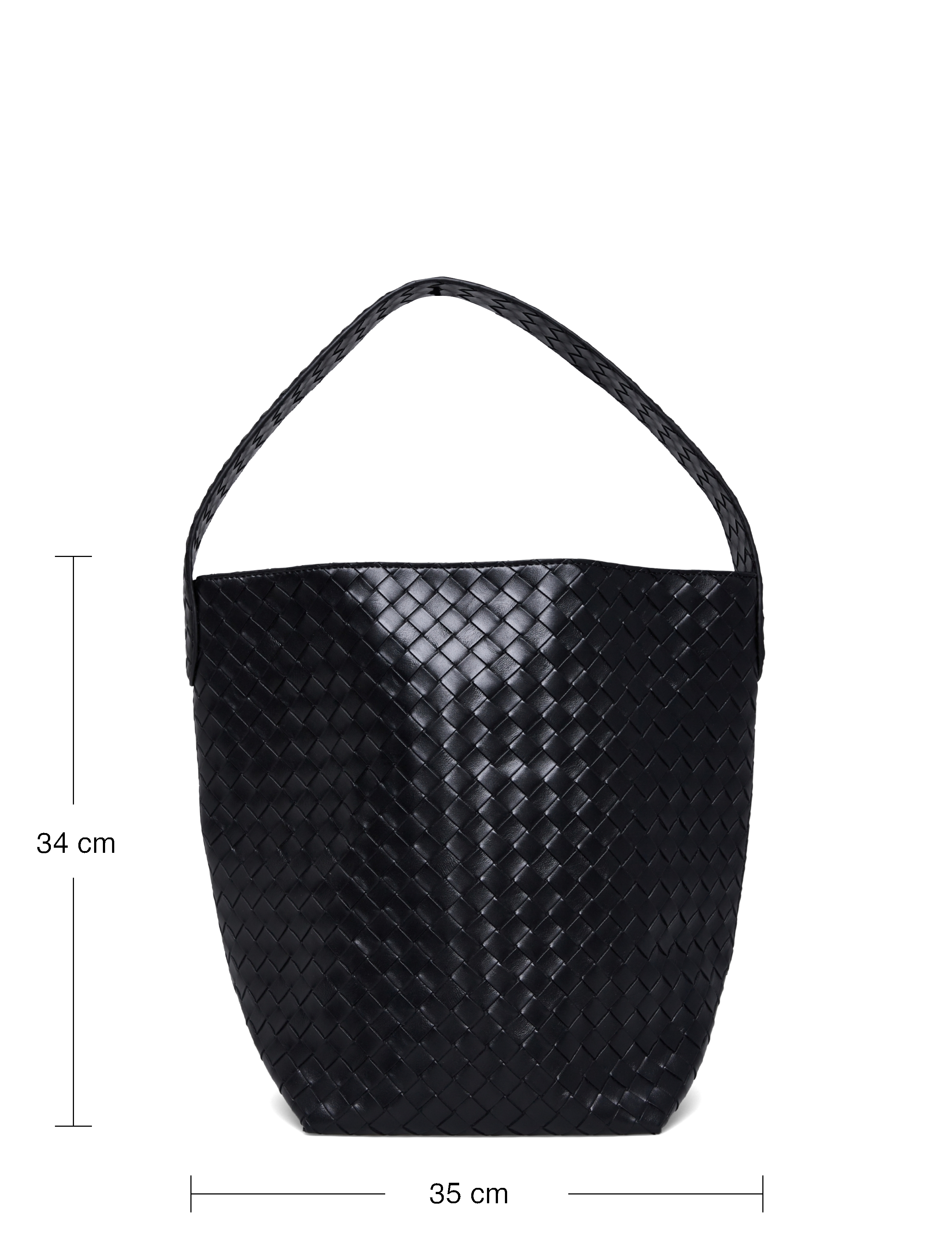 Noella - Lula Bag - accessoires - black - 4