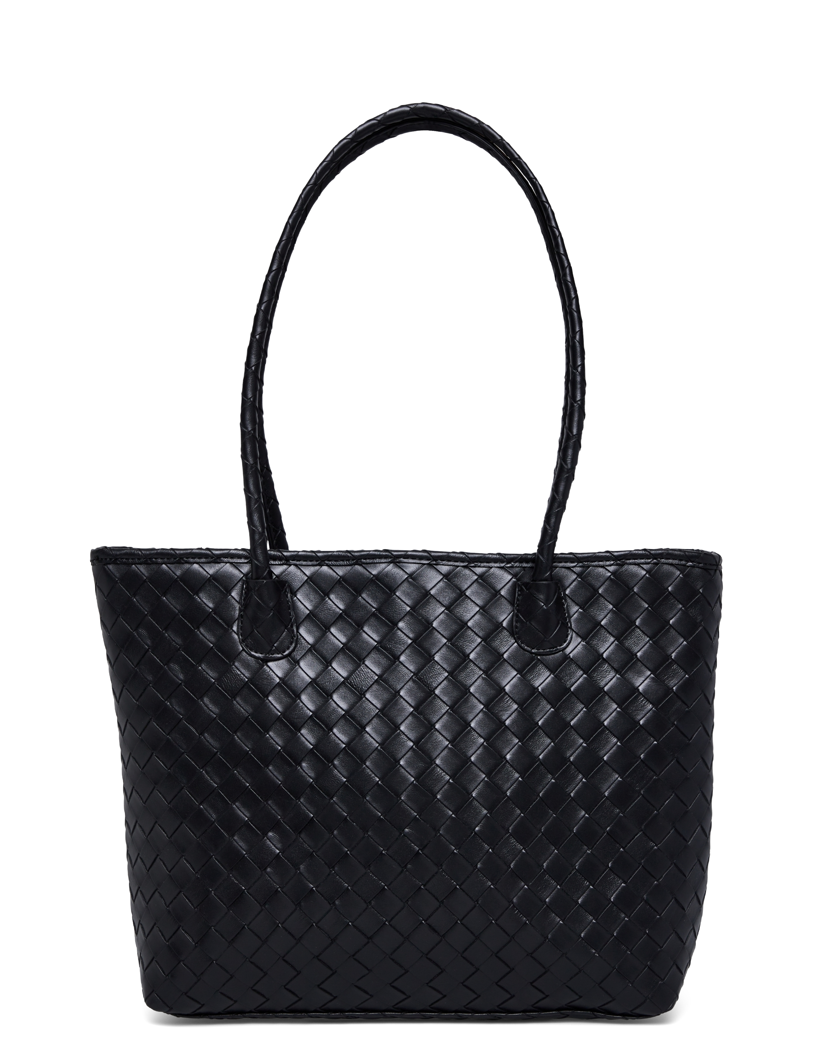Noella Letizia Bag, One Size, Bags, Schwarz - Shoppers, Frauen