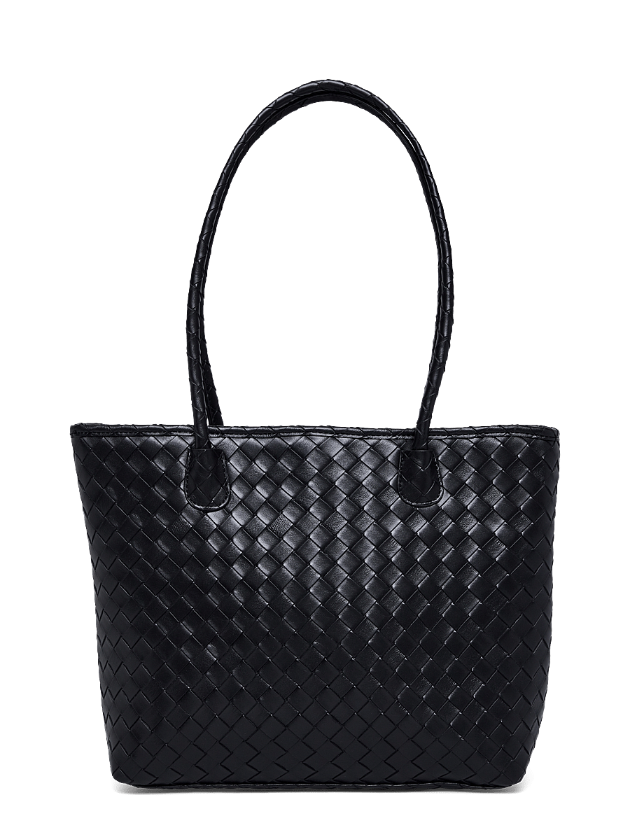 Noella - Letizia Bag - ostukotid - black - 0