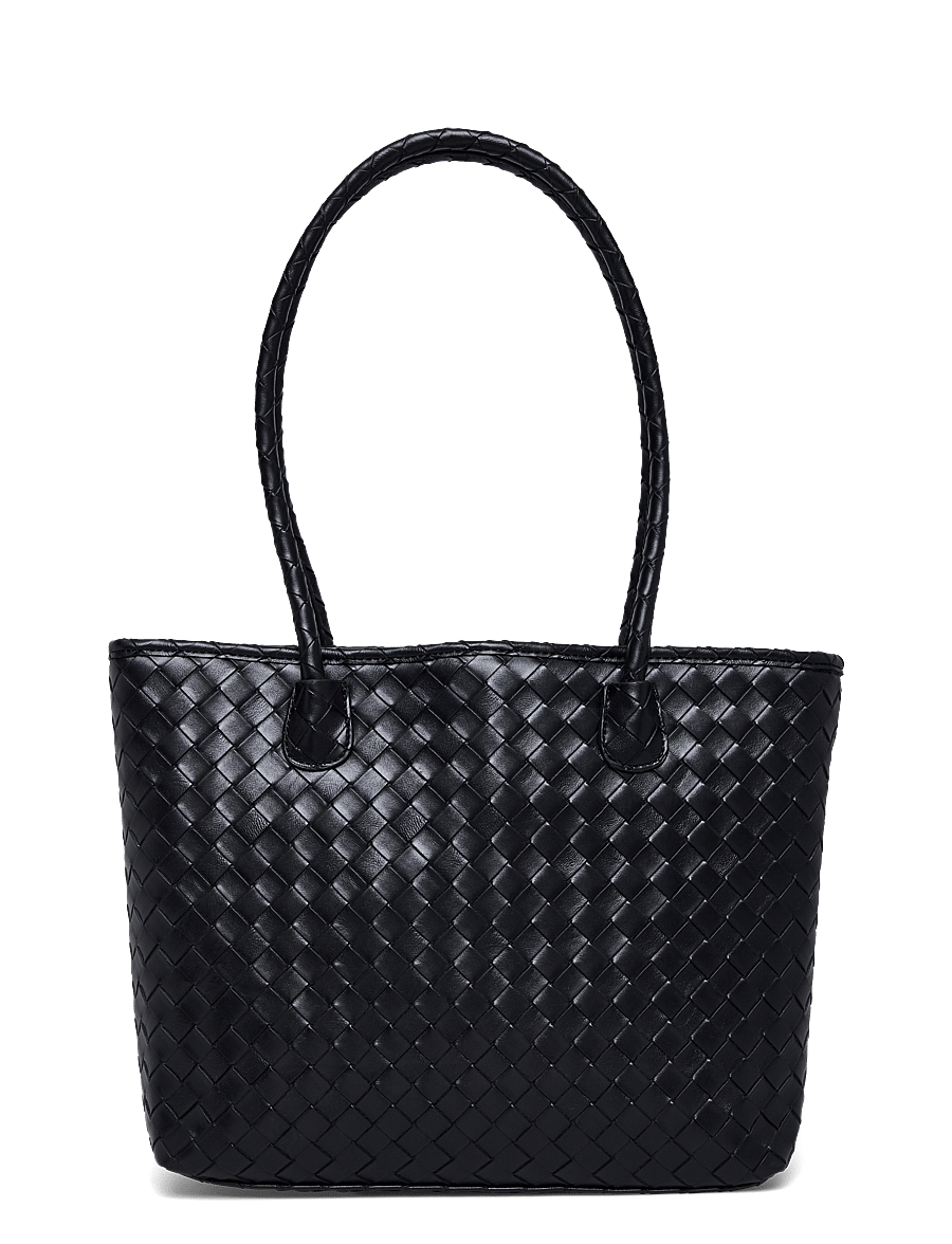 Noella - Letizia Bag - ostukotid - black - 1