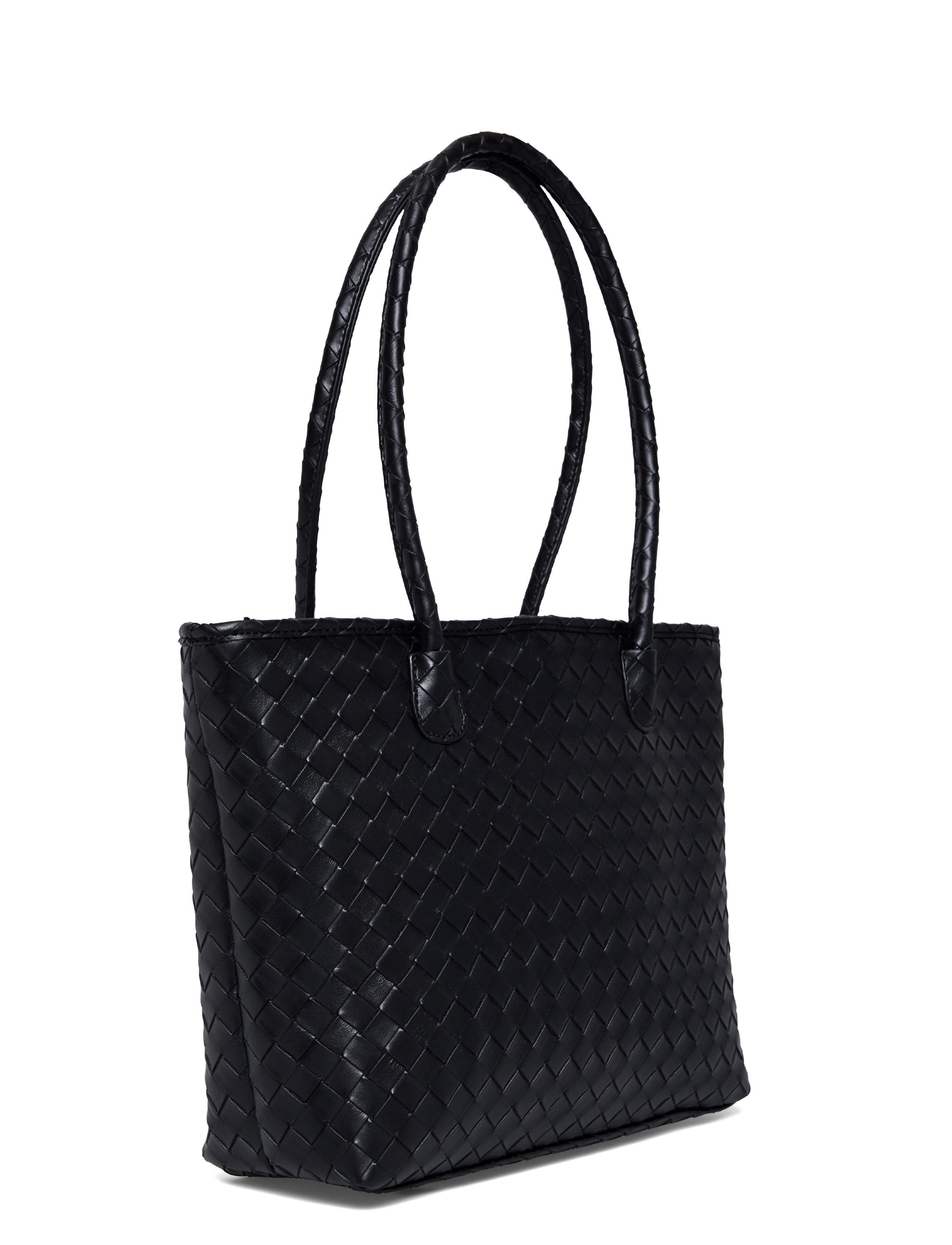 Noella - Letizia Bag - ostukotid - black - 2
