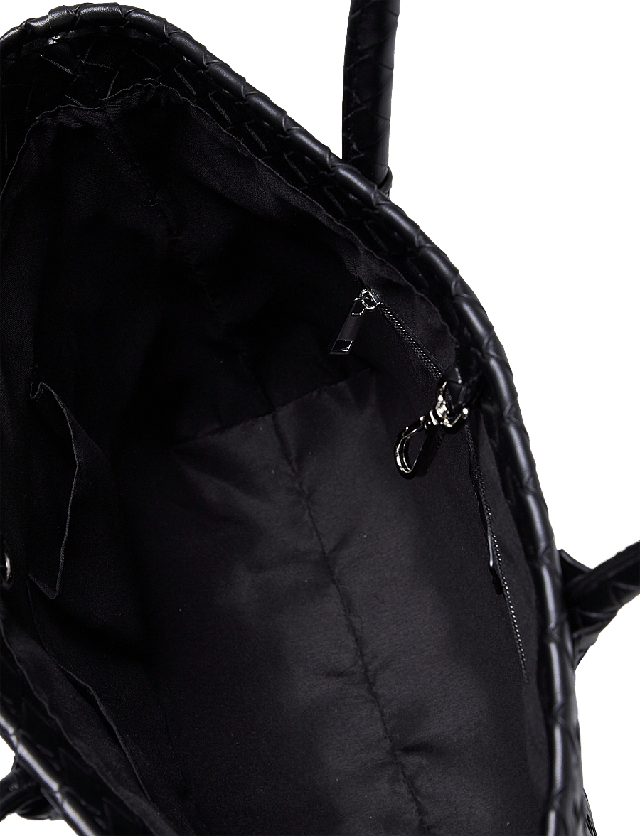 Noella - Letizia Bag - ostukotid - black - 3
