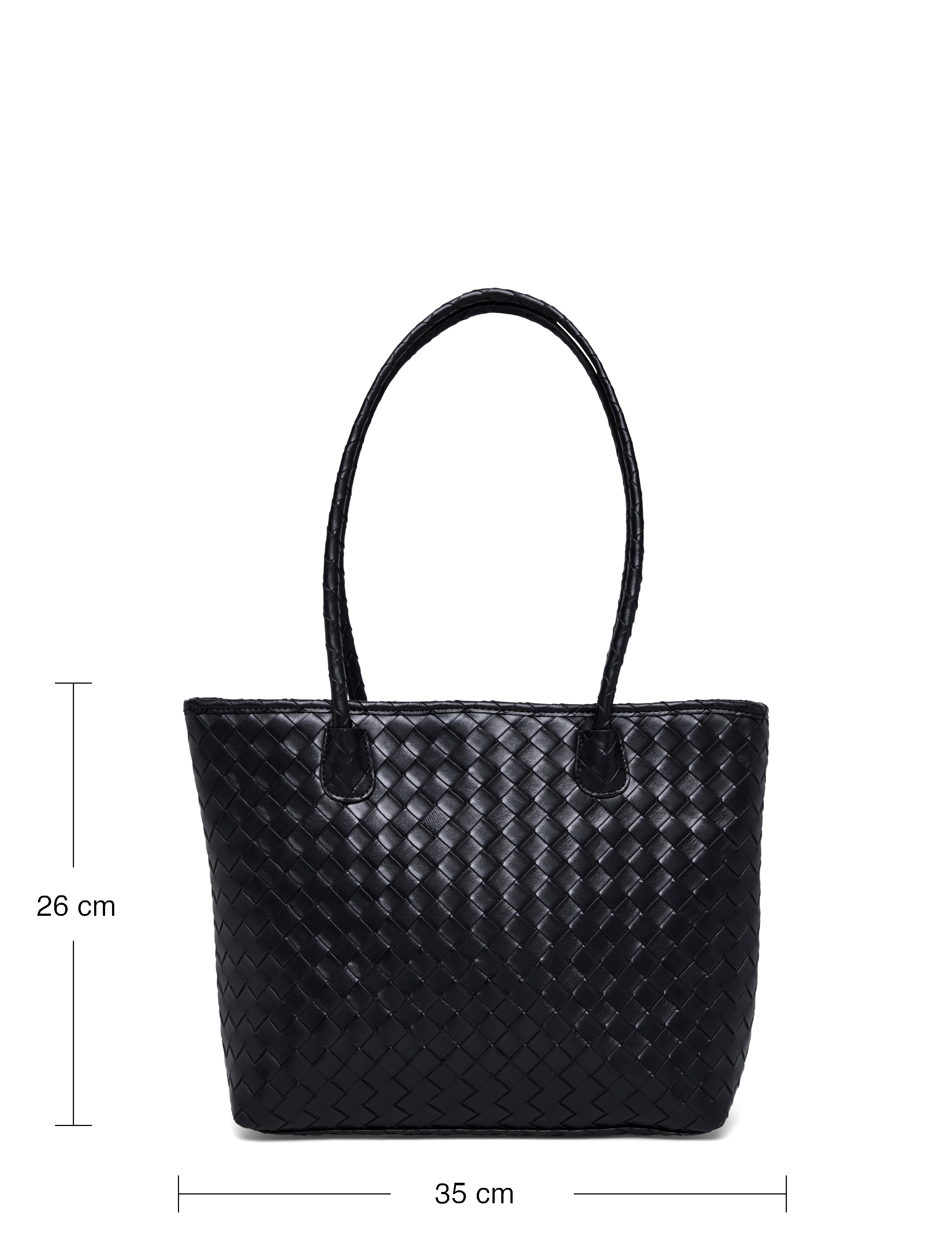 Noella - Letizia Bag - tilbehør - black - 4