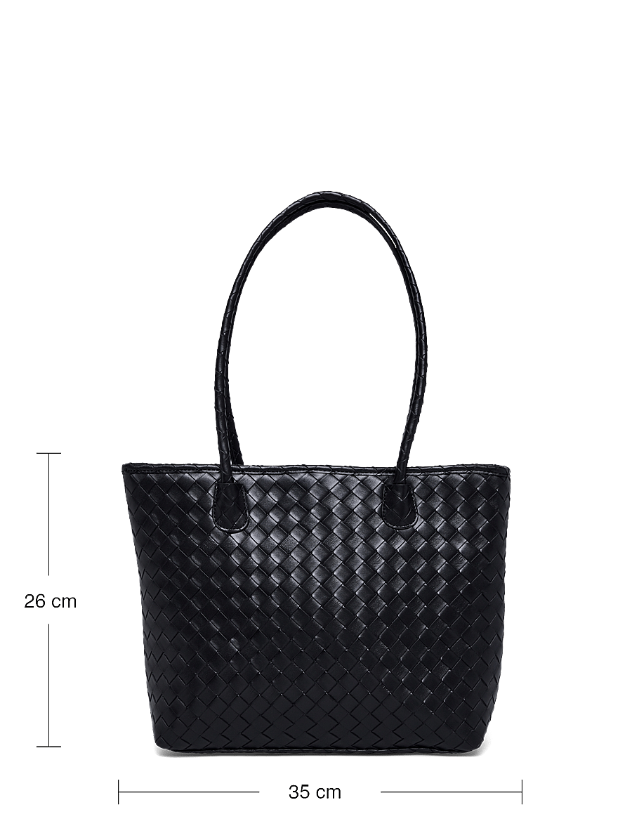 Noella - Letizia Bag - ostukotid - black - 4