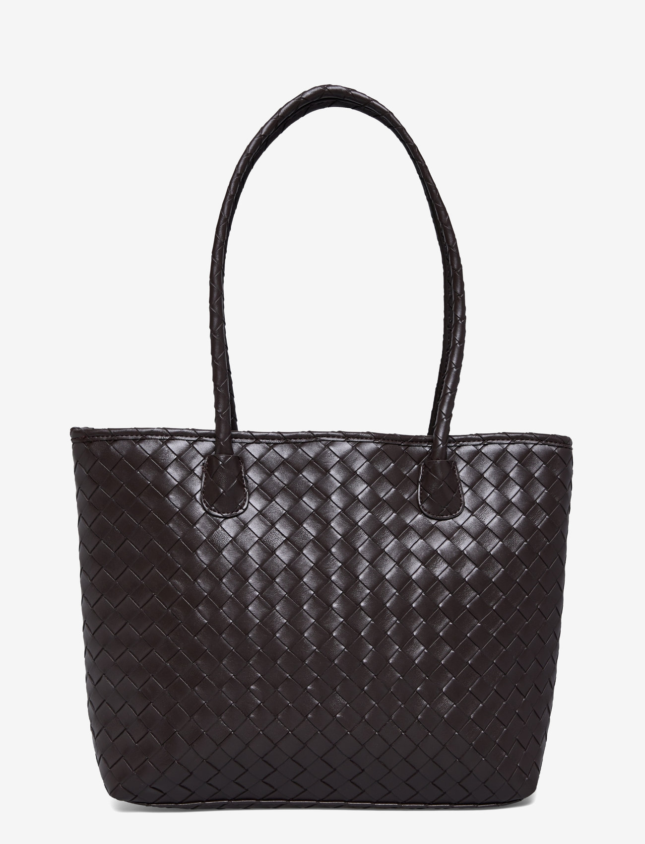 Noella - Letizia Bag - shoppers - chocolate brown - 0