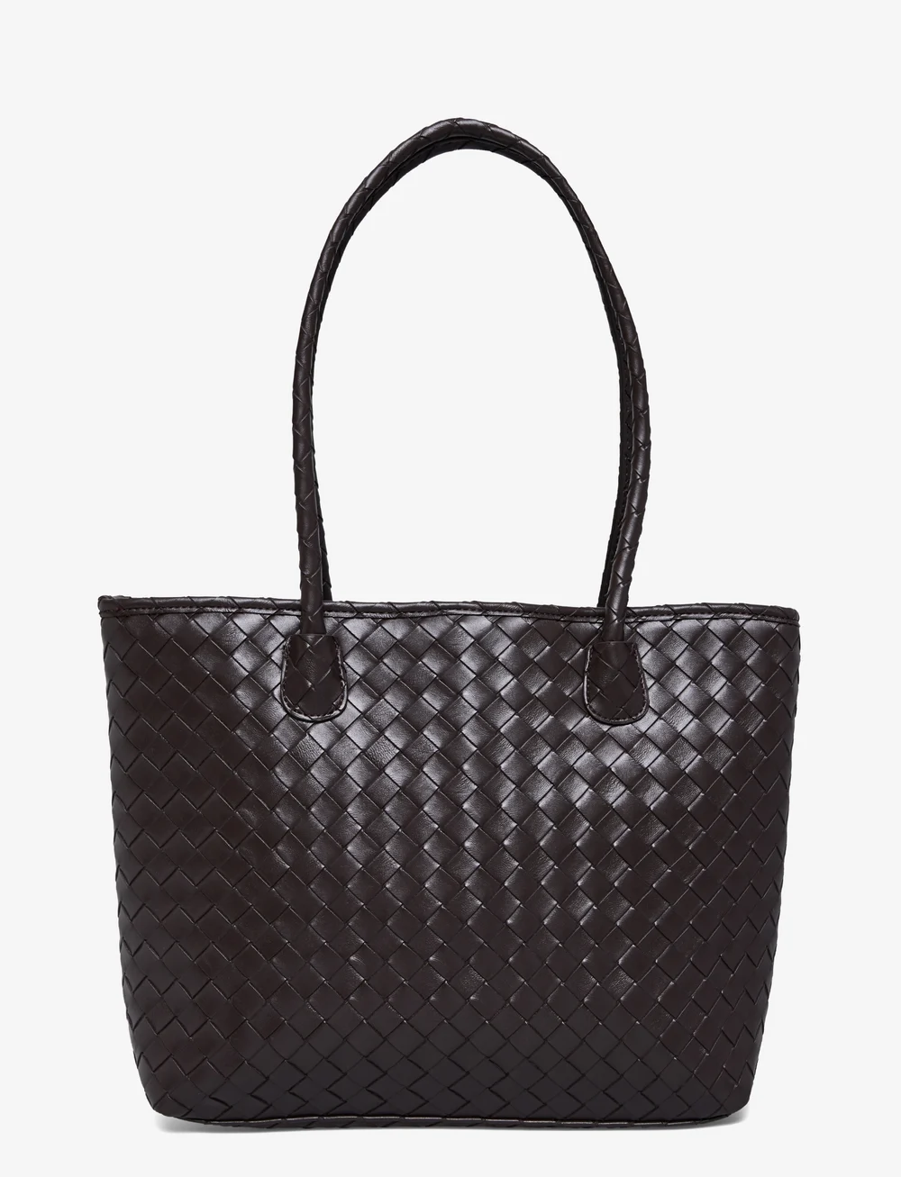 Noella - Letizia Bag - shoppers - chocolate brown - 0