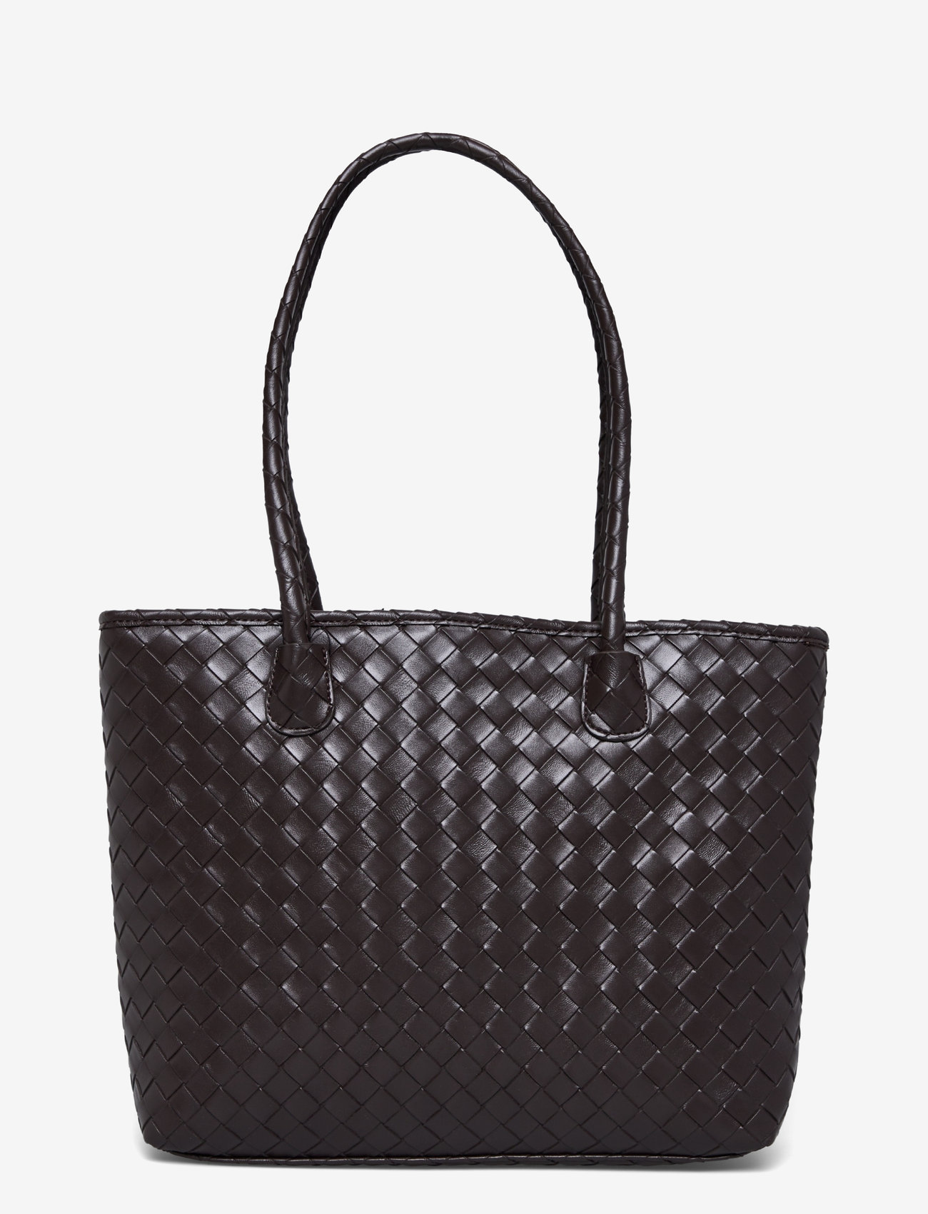 Noella - Letizia Bag - shoppers - chocolate brown - 1