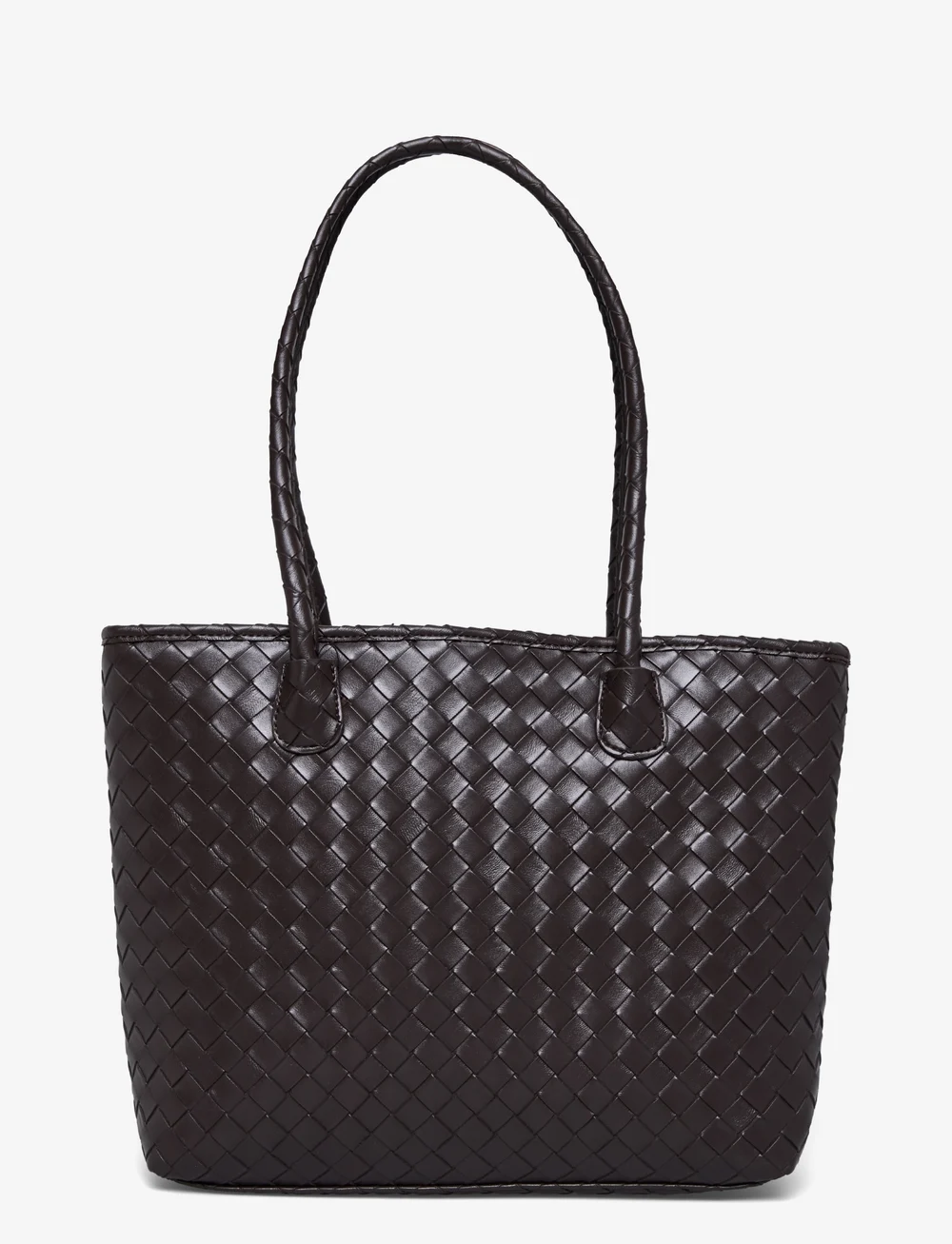 Noella - Letizia Bag - shoppers - chocolate brown - 1