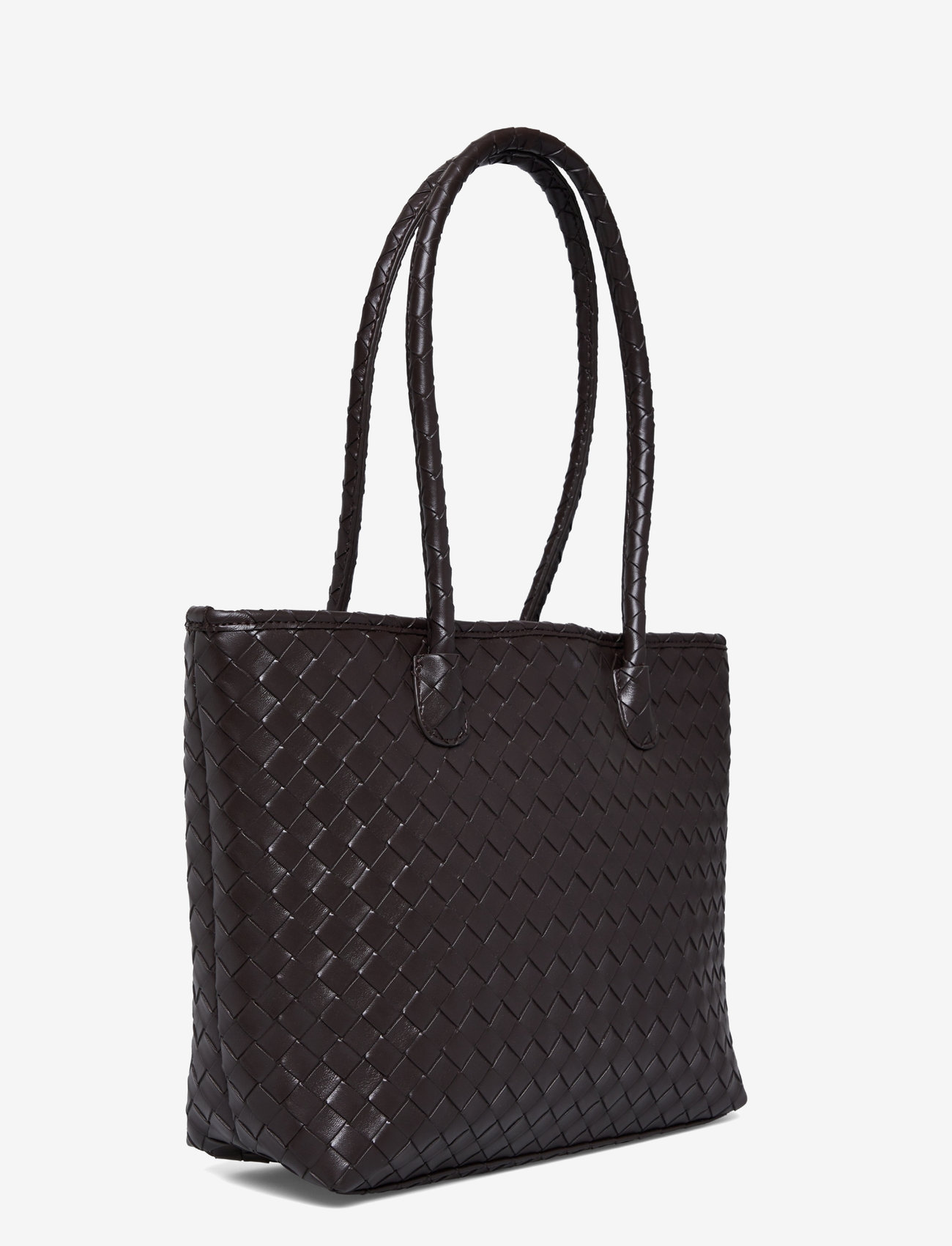 Noella - Letizia Bag - shoppers - chocolate brown - 2