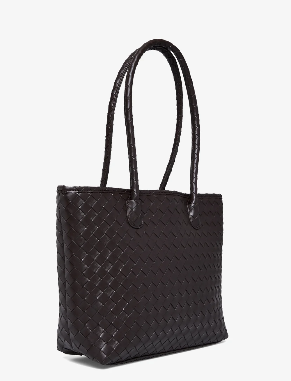 Noella - Letizia Bag - shoppers - chocolate brown - 2