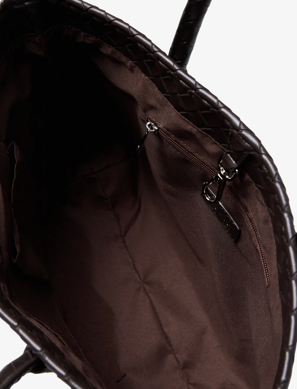 Noella - Letizia Bag - shoppers - chocolate brown - 3